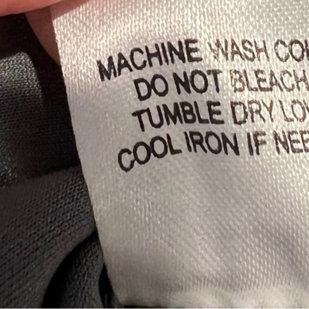 ALEXIA ADMOR NEW NY Black Scuba Midi Dress - Image 10