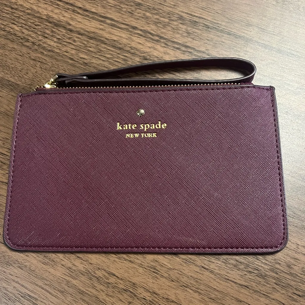 Kate Spade Kate‎ Spade New York Wristlet Wallet - Image 2
