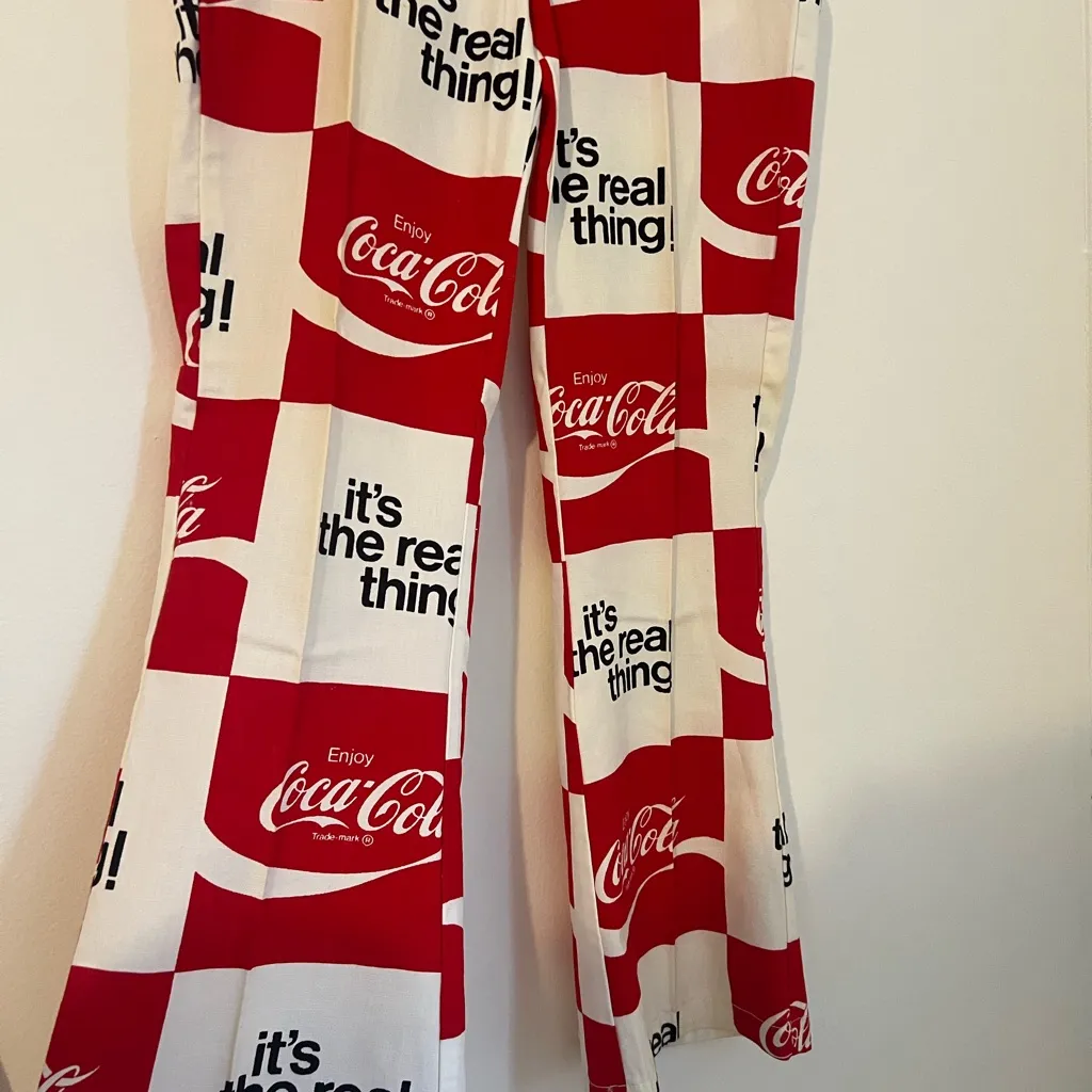 Vintage Coca - Image 2