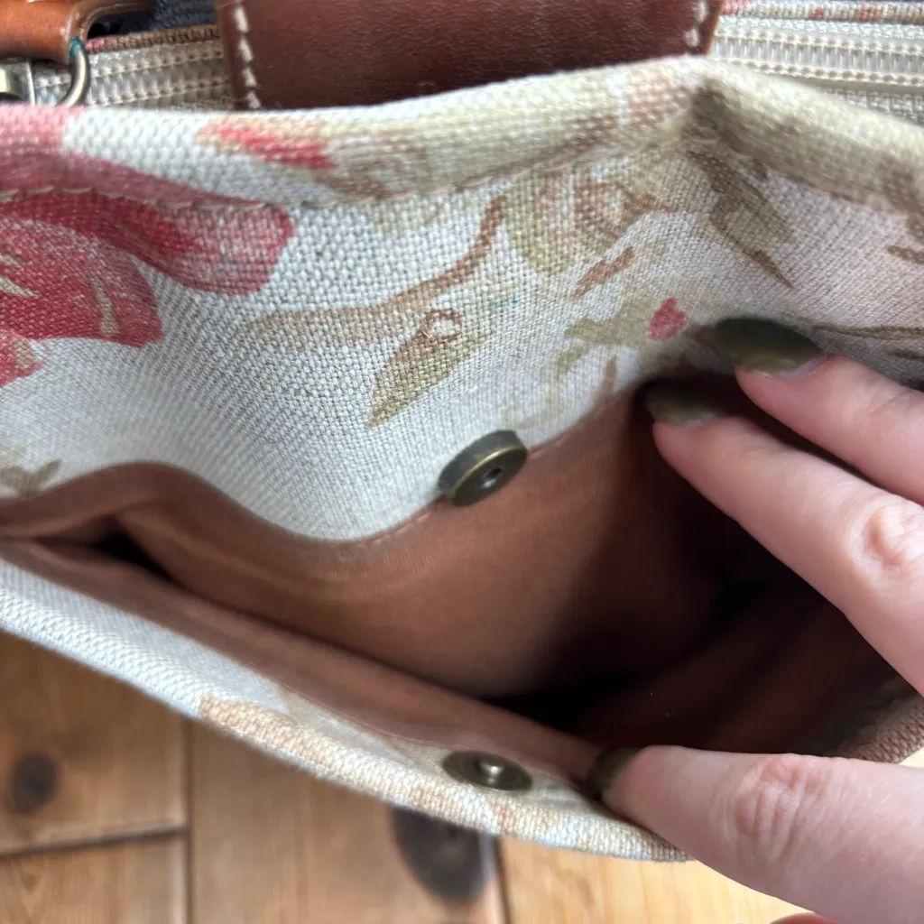 Fossil No.054 “The Original Premium Bag” - Image 5