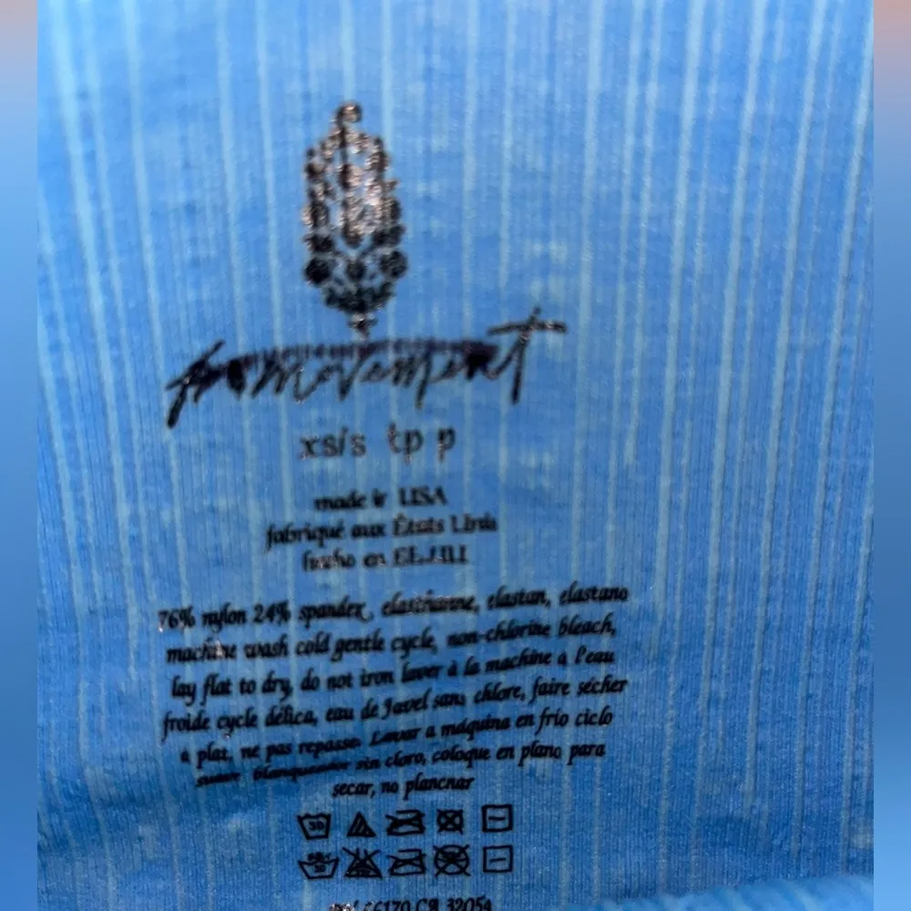 Free People Biker Shorts - Image 3