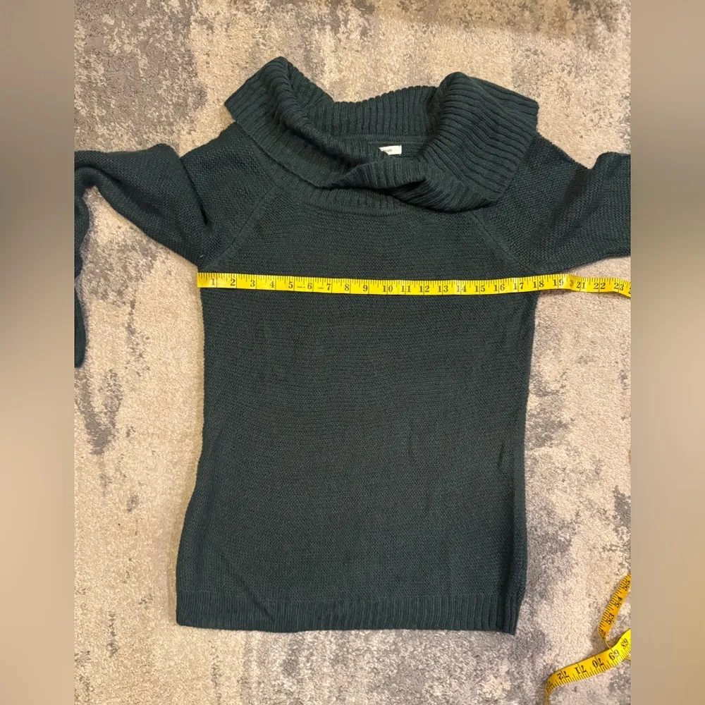 Maurice's NWT Maurice’s  Green Women's Sweater - Image 5