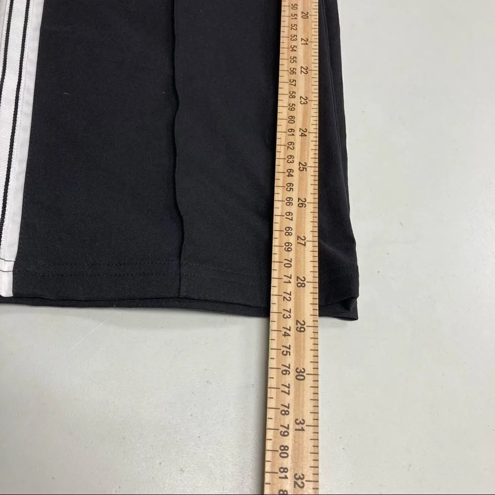 SB ACTIVE, Jogging Suit, Black & White, Jacket Size Medium, Pants Size Small - Image 14