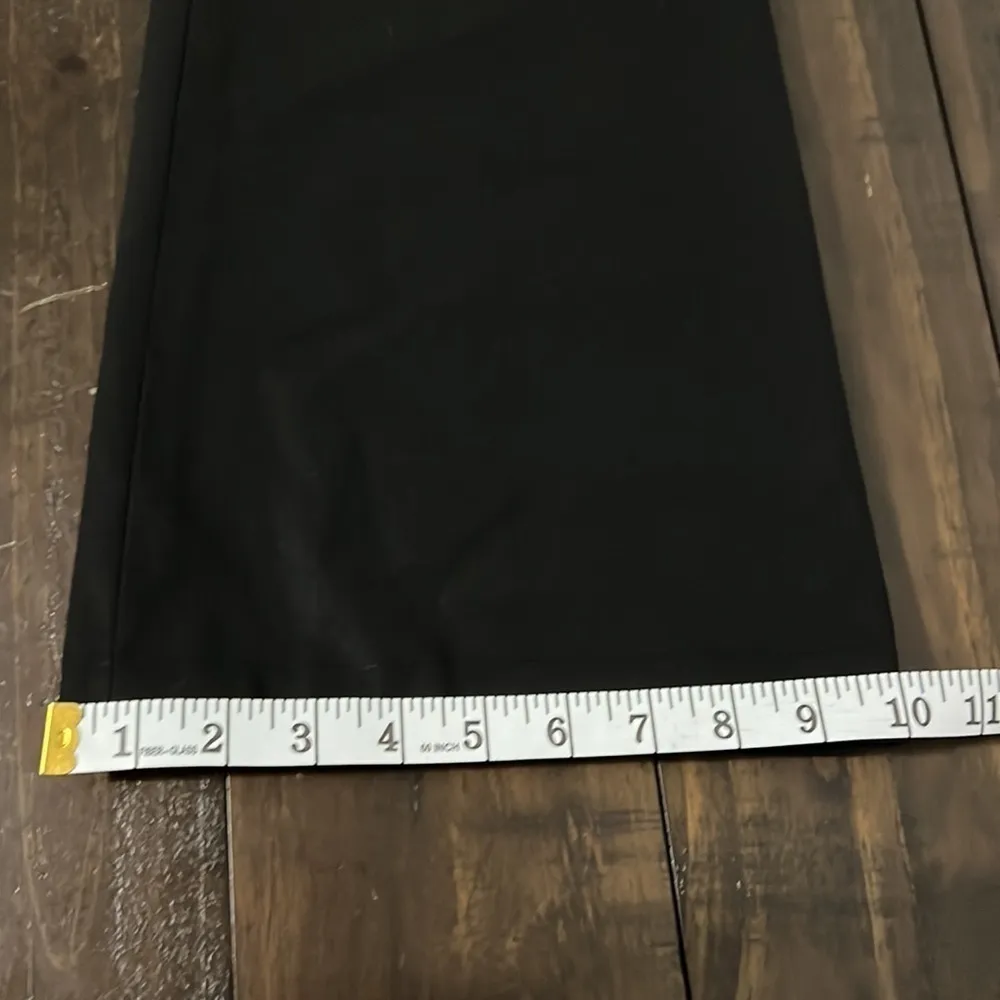 Theory  Pants Black Size 2 - Image 11