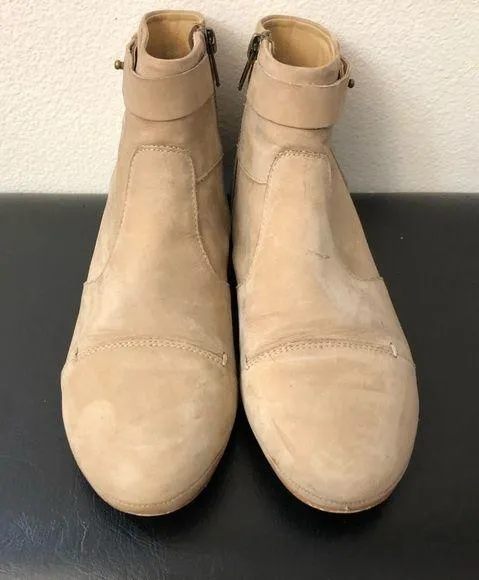 Farylrobin Womens Kyle Ankle Boots Booties Size 8M - Image 2