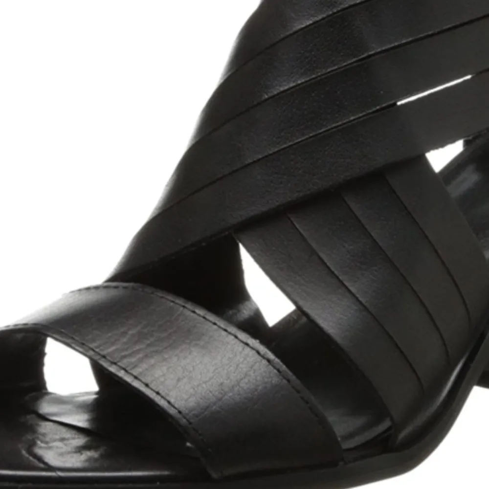 Kelsi Dagger New  open toe booties Koraline sandals - Image 12