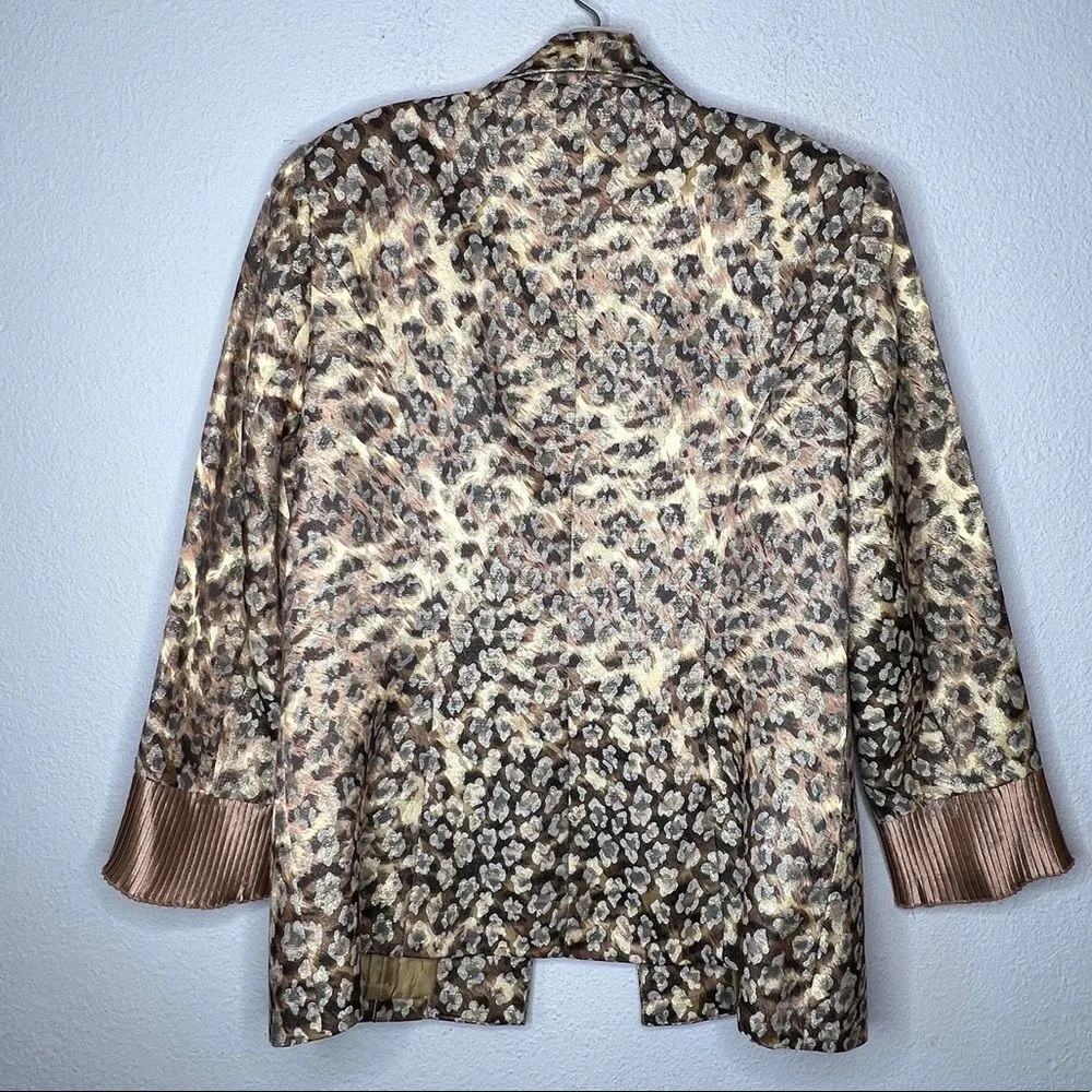 Vintage Briana by Mariella Ferretti 3‎ Piece Skirt Set Size 14 - Image 12