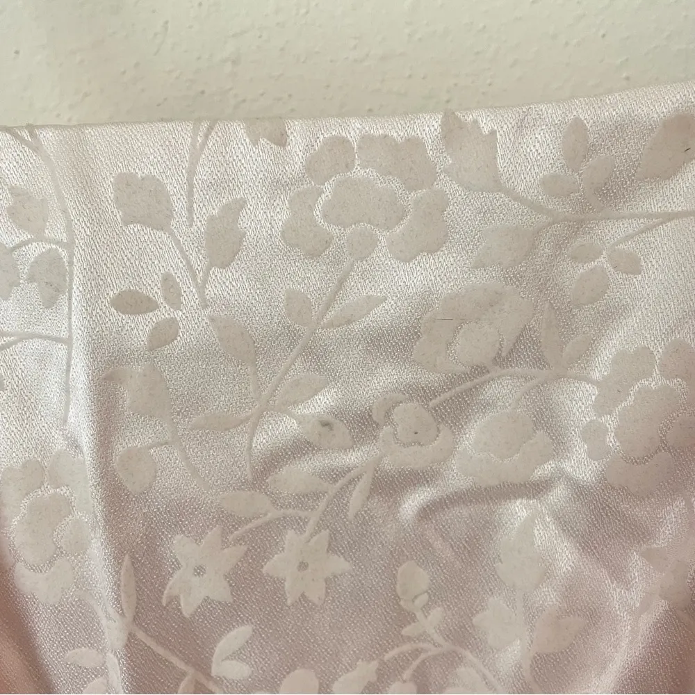 Deadstock Vintage Nadine Coquette Whimiscal Tulle Drop - Image 5