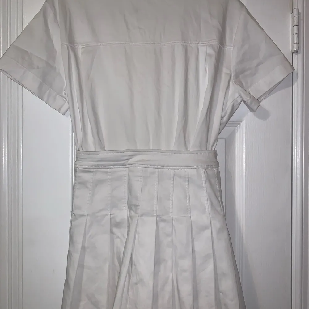 ZARA ‎ Off-White Jacket - Image 3