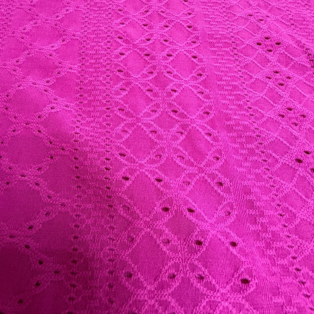 NEW BloomChic Pink Button - Image 7