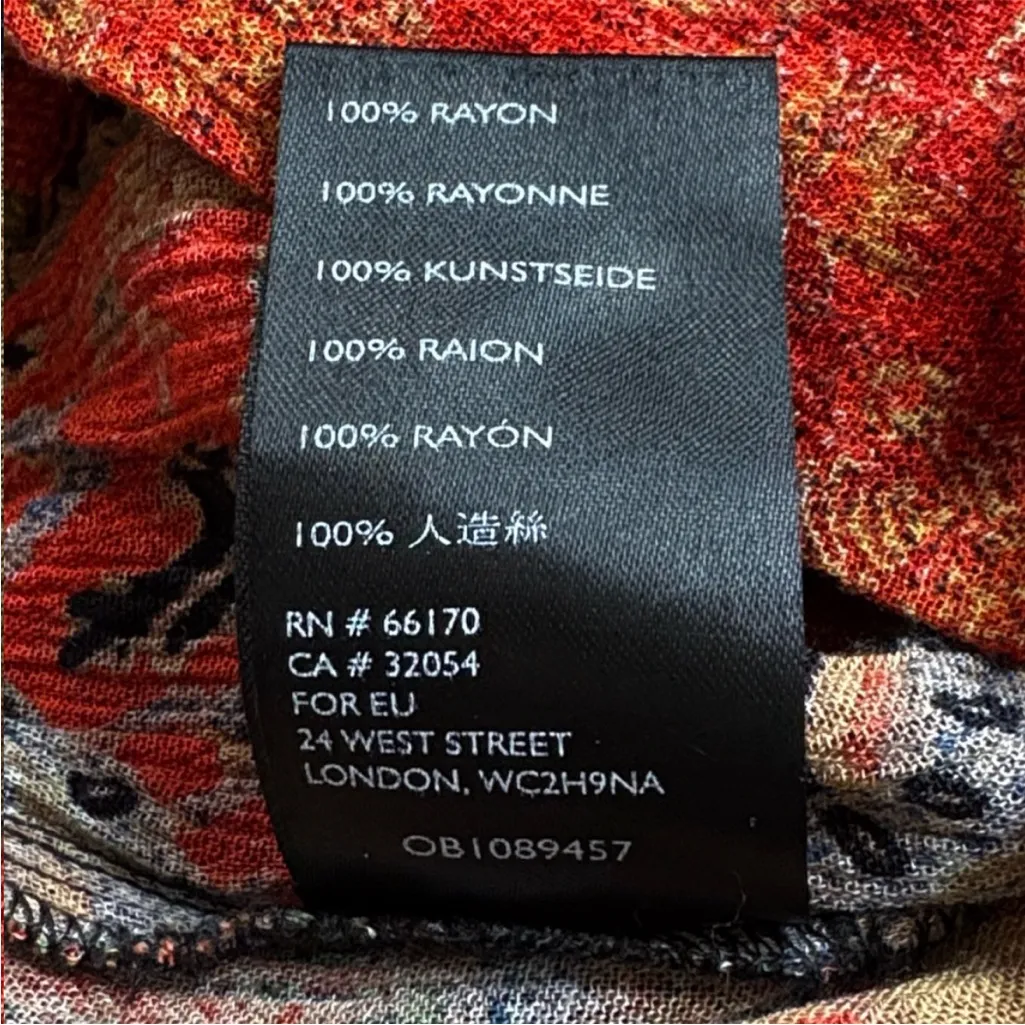 Like New Free People Begonia Balloon
Pants Size XS Retail $98.00 - Image 6