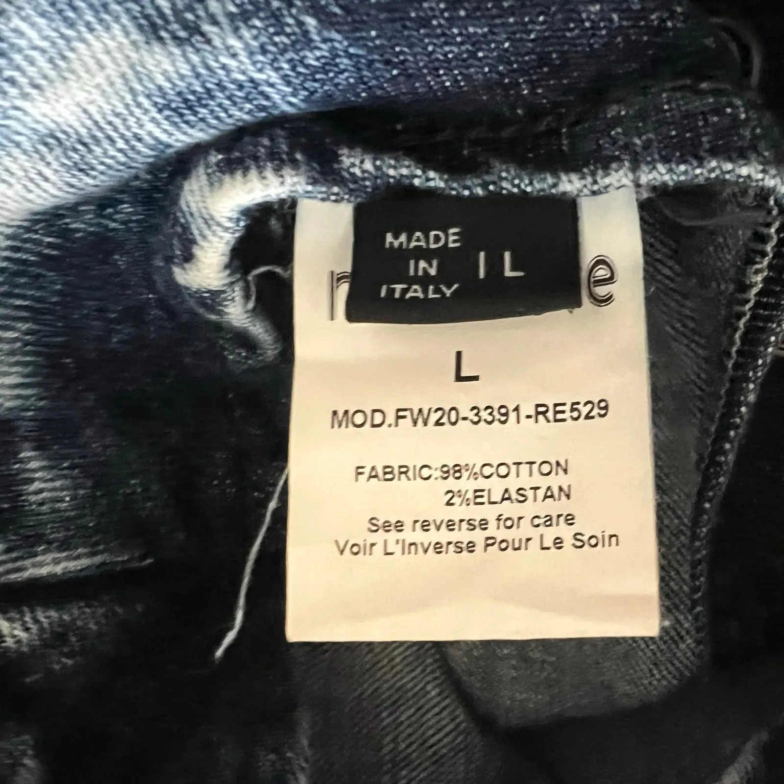 Retrofete Willa Acid - Image 5