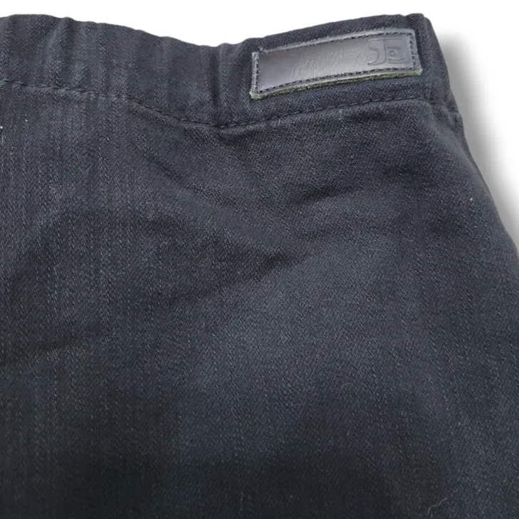 Joe's Jeans Size Small 26x29 The Legging Pull On Skinny Jeans Jegging Ankle Zip  - Image 6