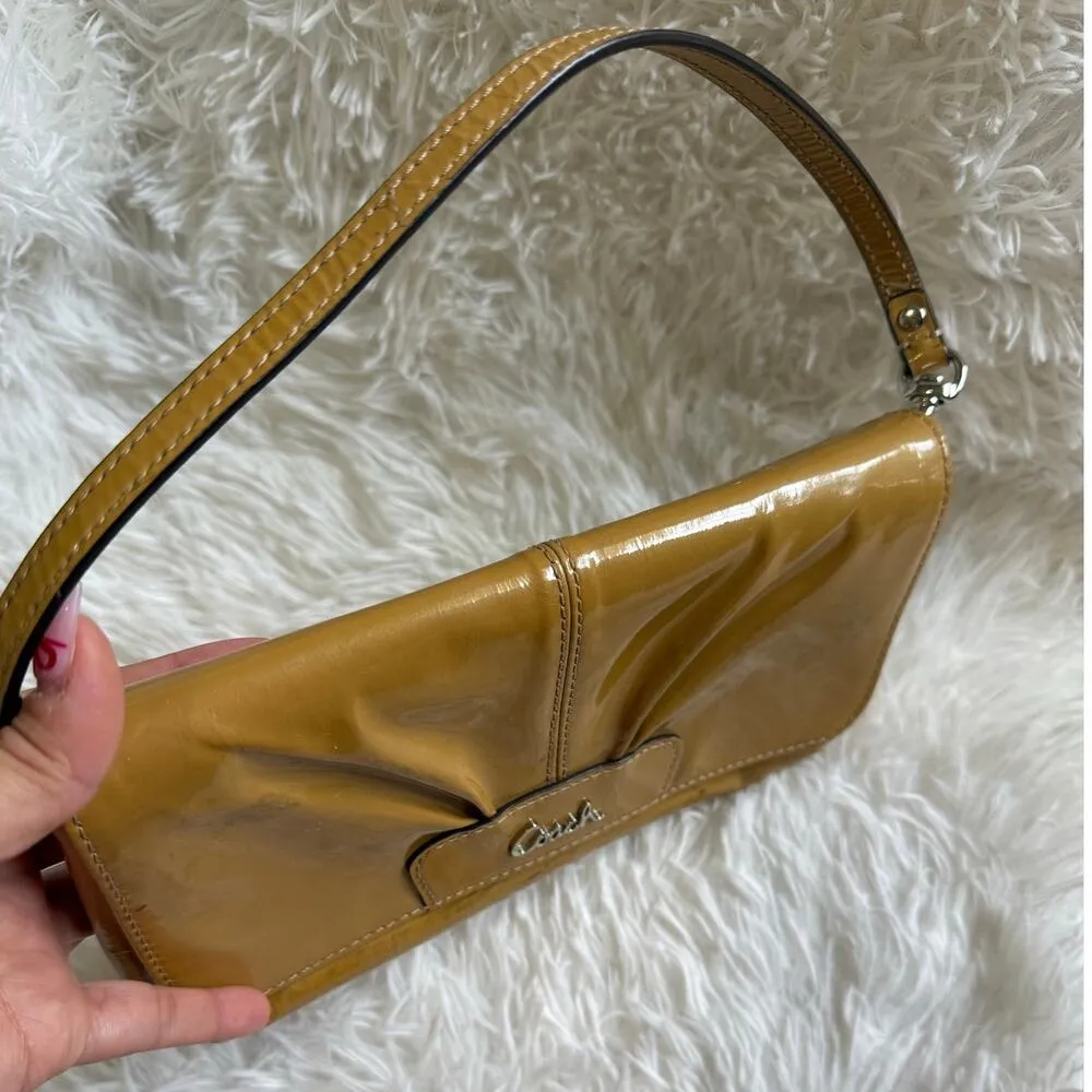 COACH Wristlet / Mini Purse - Image 7