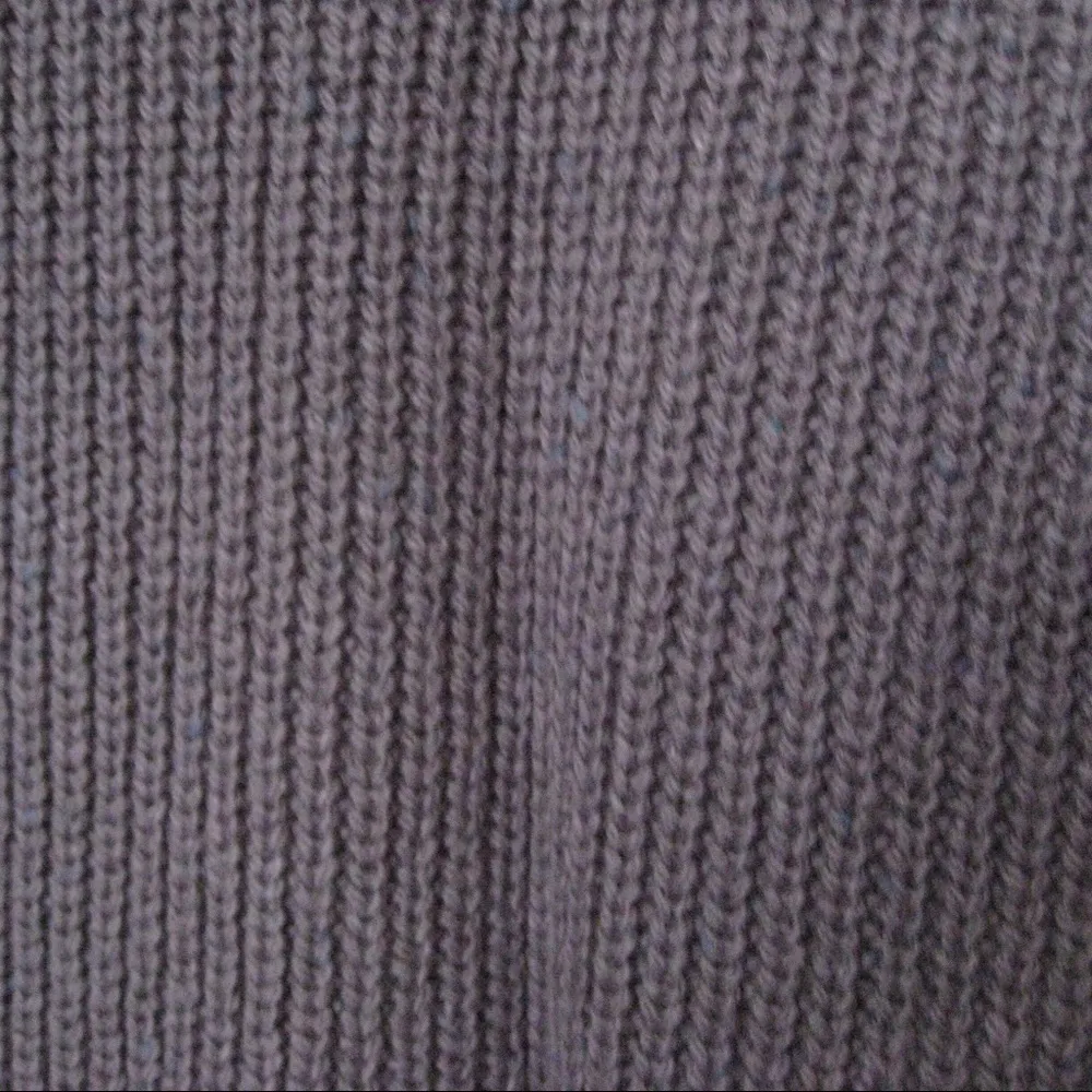 Leith Turtleneck Sweater Dress - Image 8