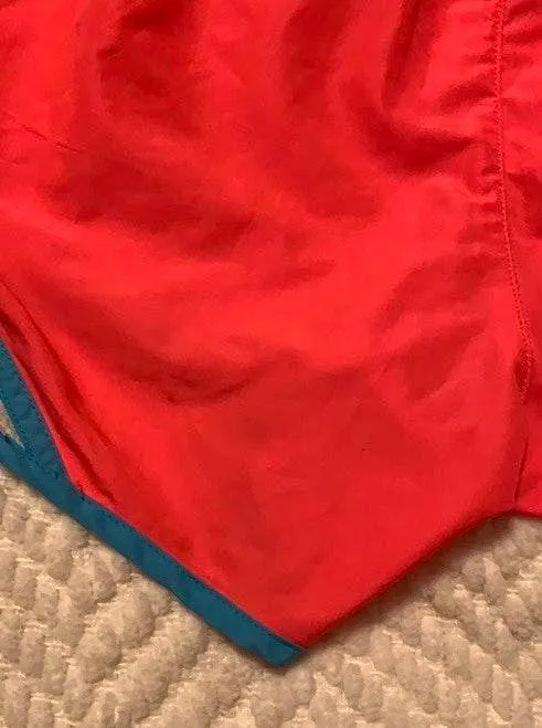 Athletic Shorts Pink - Image 3