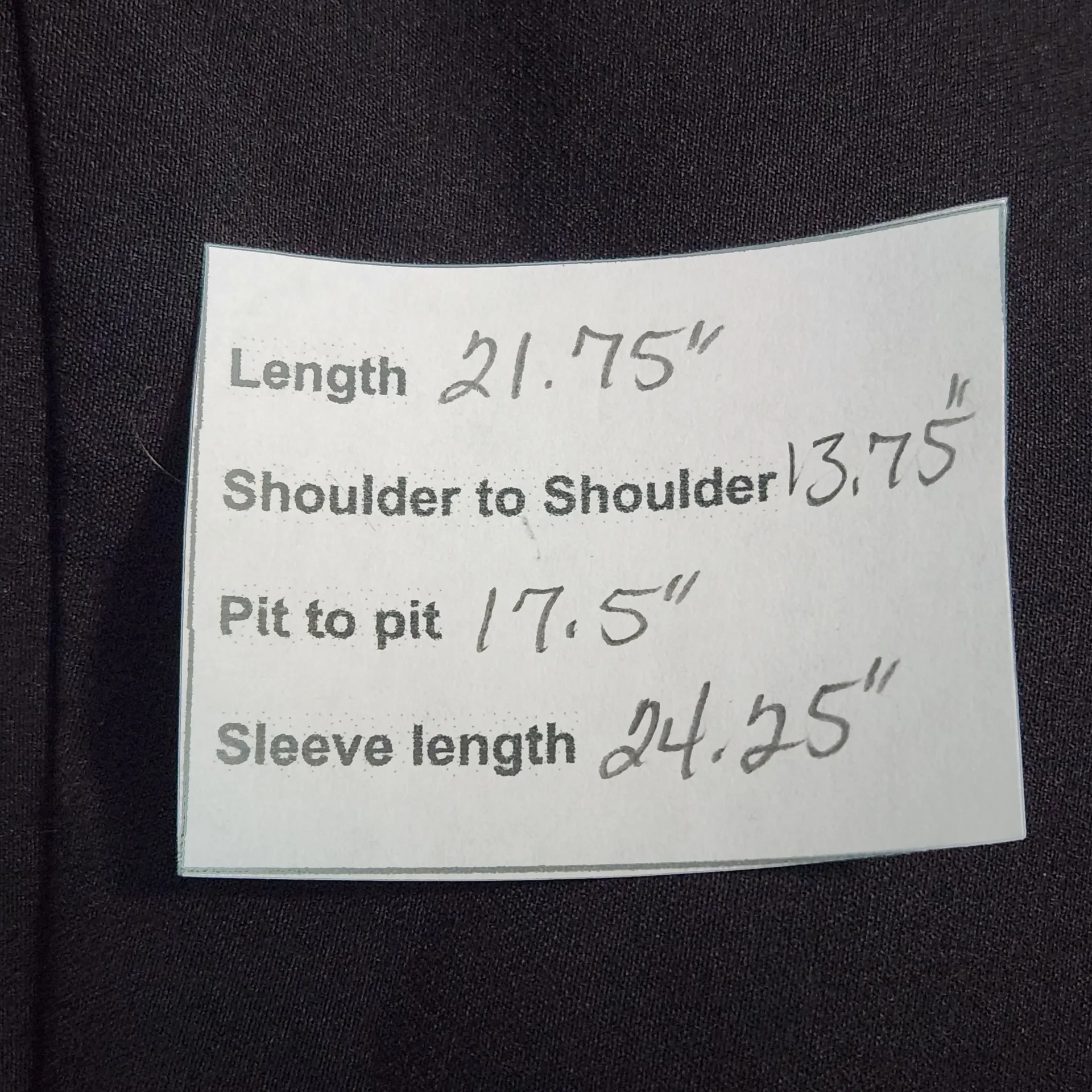 Have Black V - Image 8