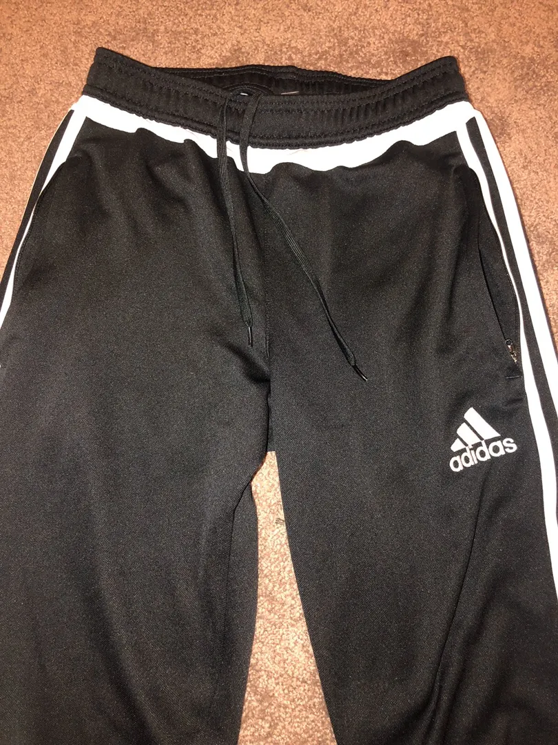 Adidas Joggers - Image 5
