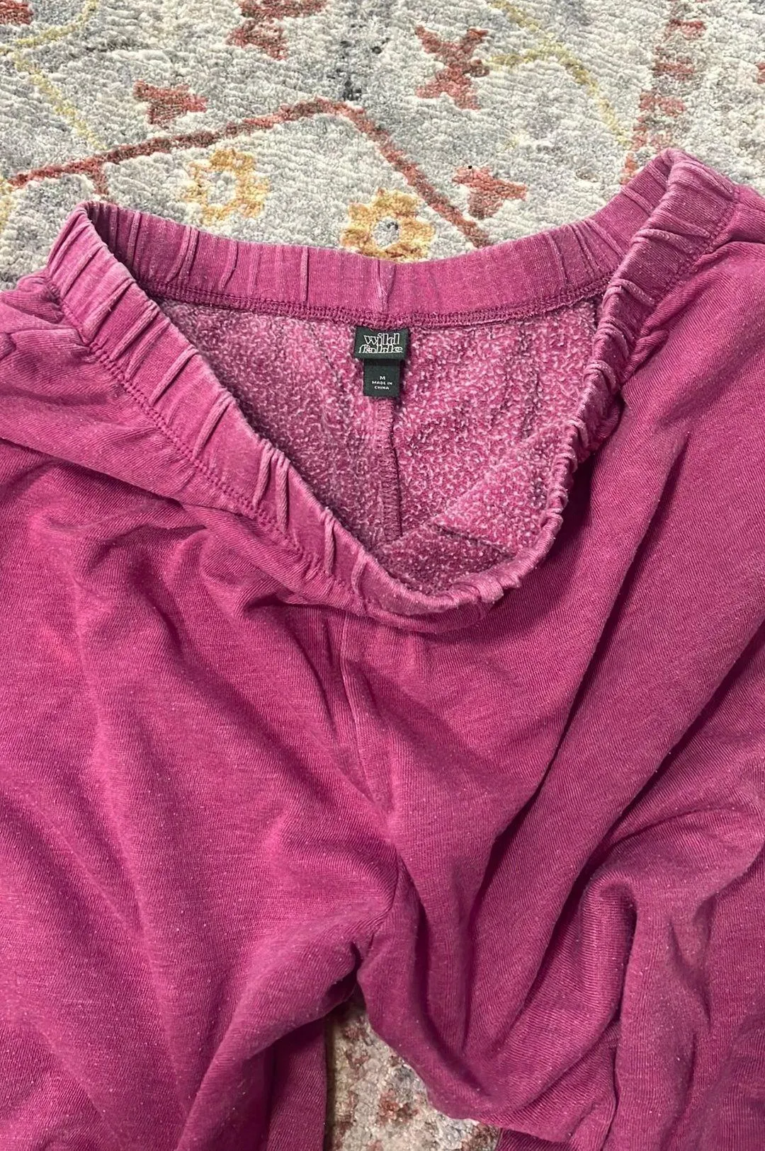 Target Wild Fable Sweatpants  - Image 2