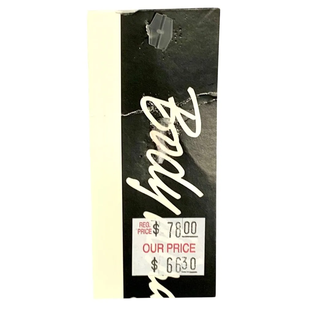 Body Wrappers Capelet Praise Dance Dress M Blue White Flowy Angelic Worship Wear - Image 7