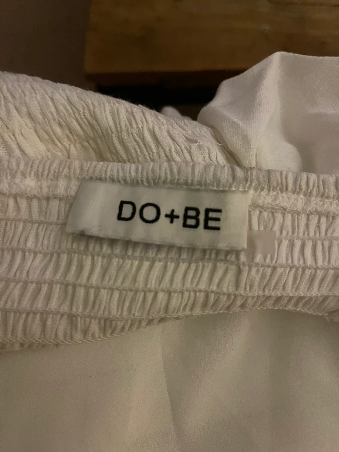 Ribbed Top - Image 3