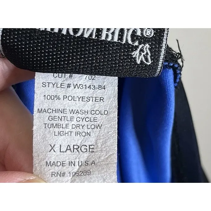 Woman's Midi Skirt Y2K Whimsigith Sheer Vampy  Grunge Gothic Fairy Friends 90 XL - Image 11