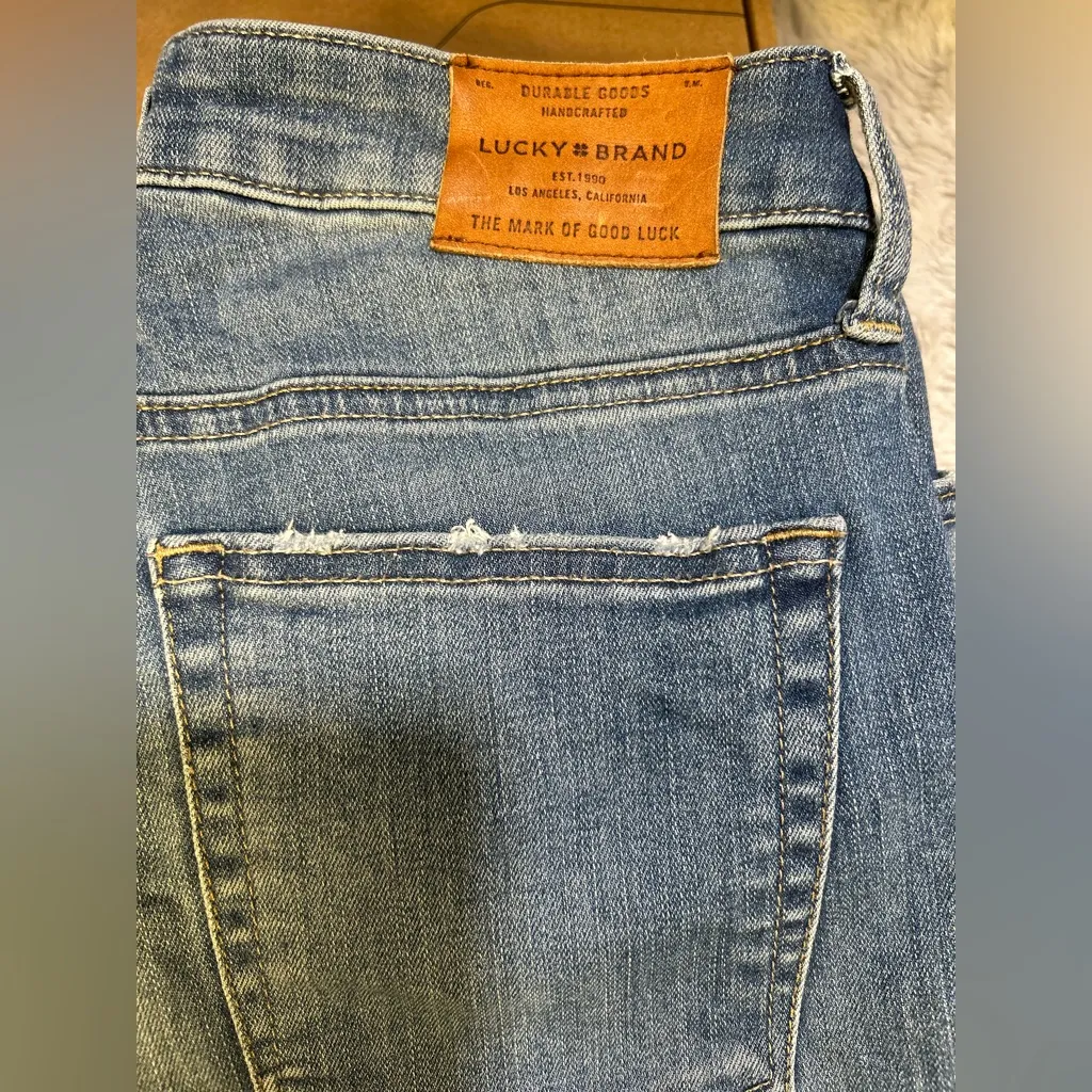 Lucky Brand Hayden Skinny - Image 3