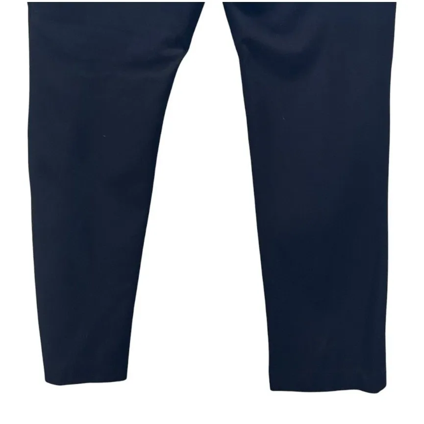 Chicos Womens Pants Size 14P or 2.5 Professional‎ Slimming Black Pants Career - Image 6