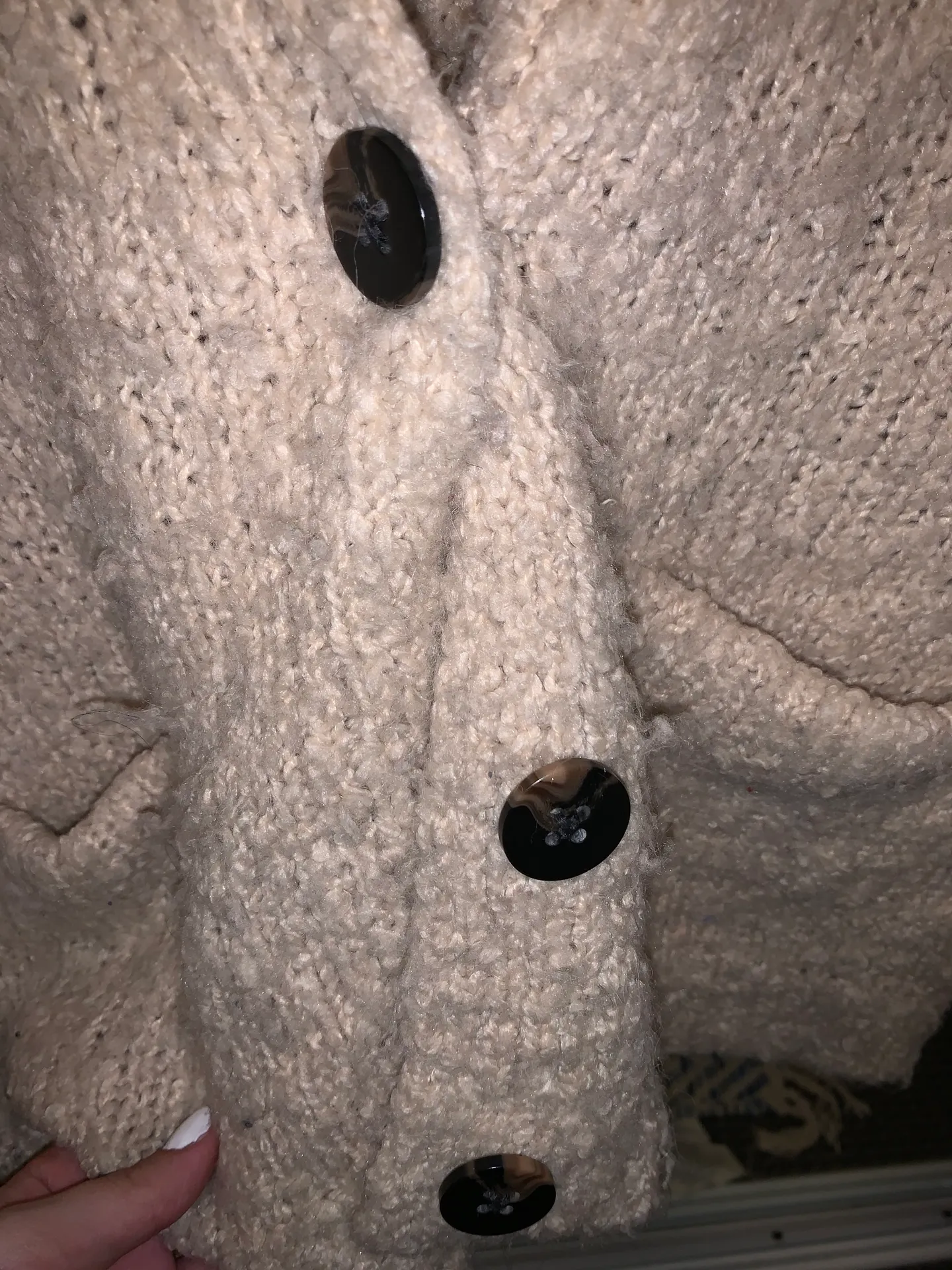 Universal Thread Cardigan - Image 3