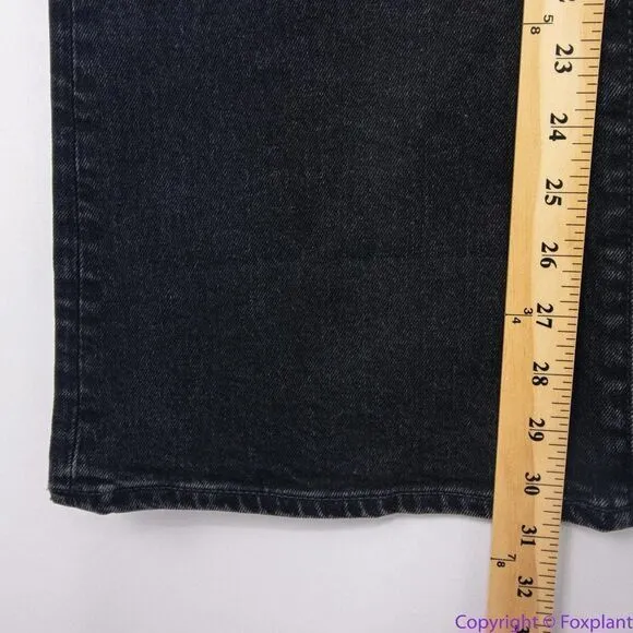 NEW Madewell‎ The Perfect Vintage Flare Jean in Sherborn Wash, 27 - Image 8