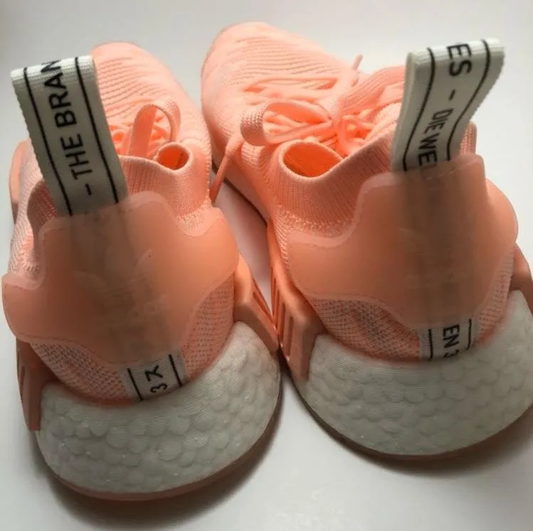 Adidas NMD - Image 4