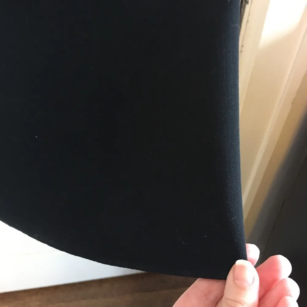 Michael Kors Collection Scoop Neck midi dress - Image 3