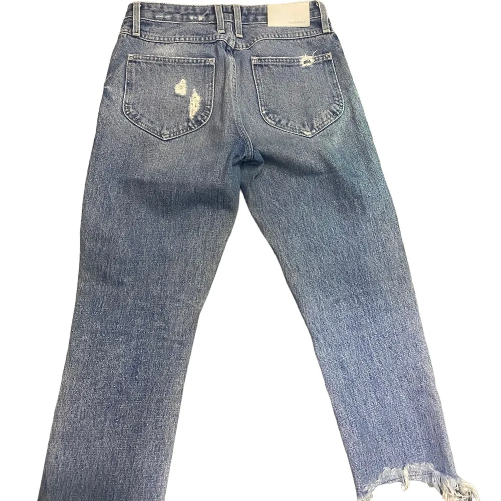 Tularosa  Hailey Straight Jeans - Image 3
