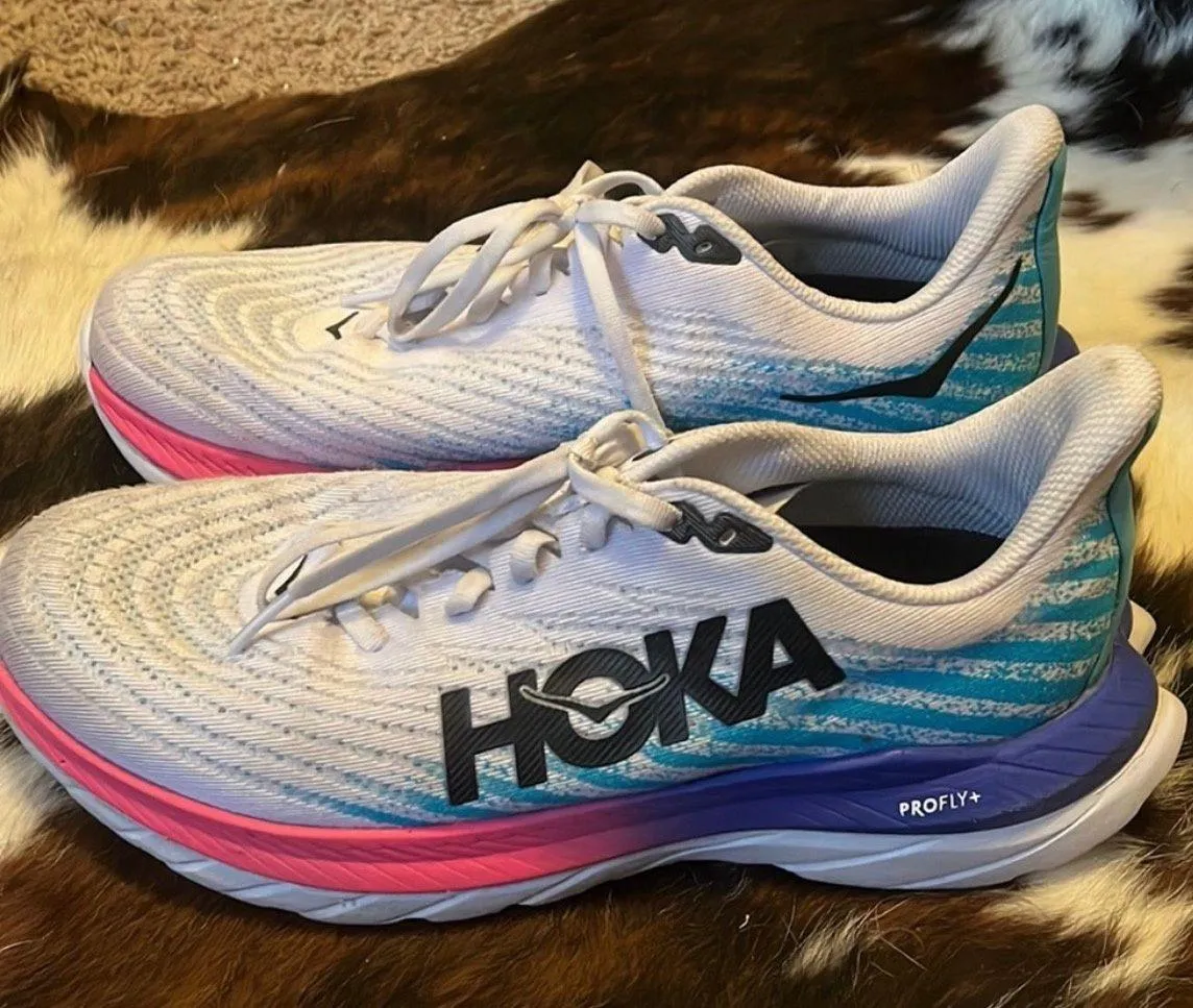 Hoka Running Shoes - Image 2