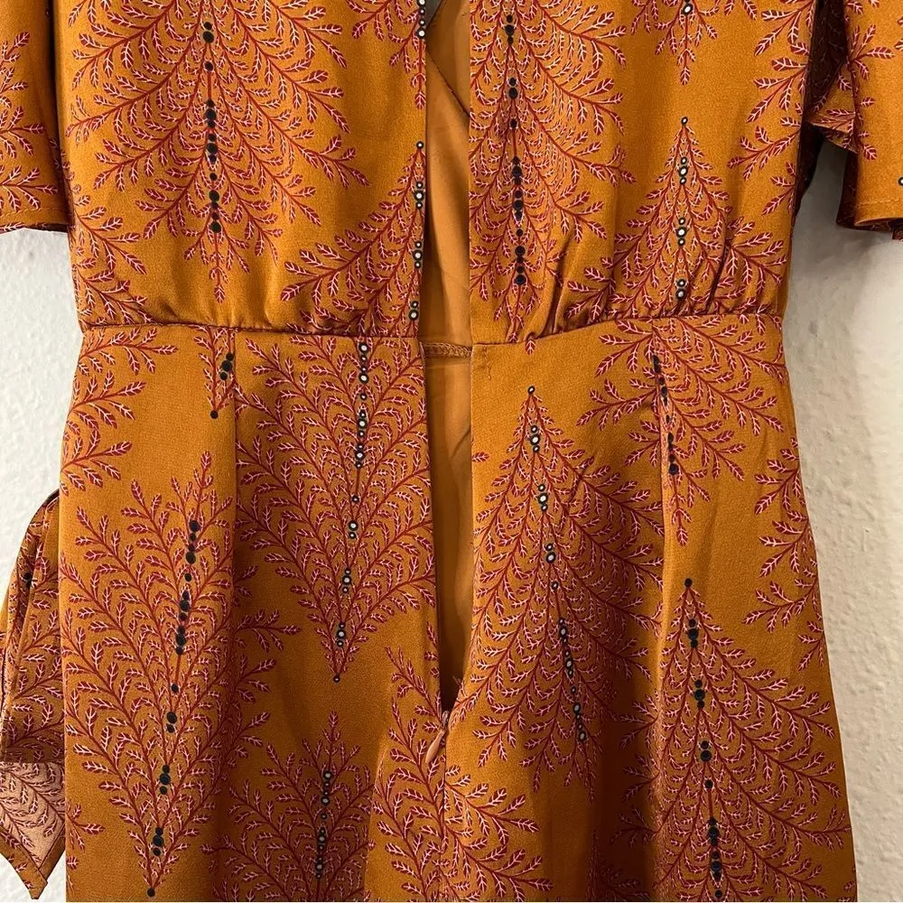 Saints and Secrets NADI V - Image 10