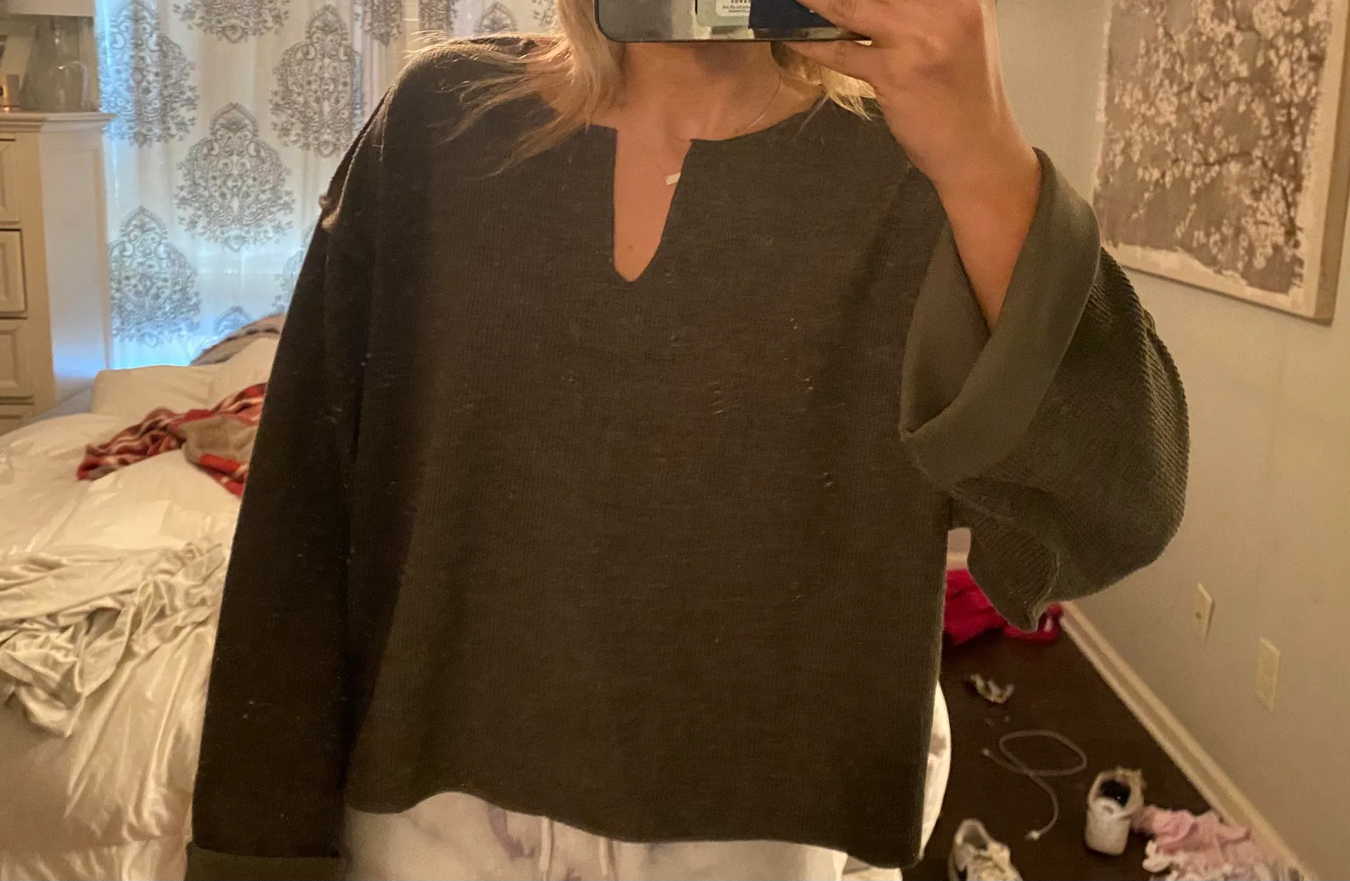 Urban Outfitters Top - Image 2