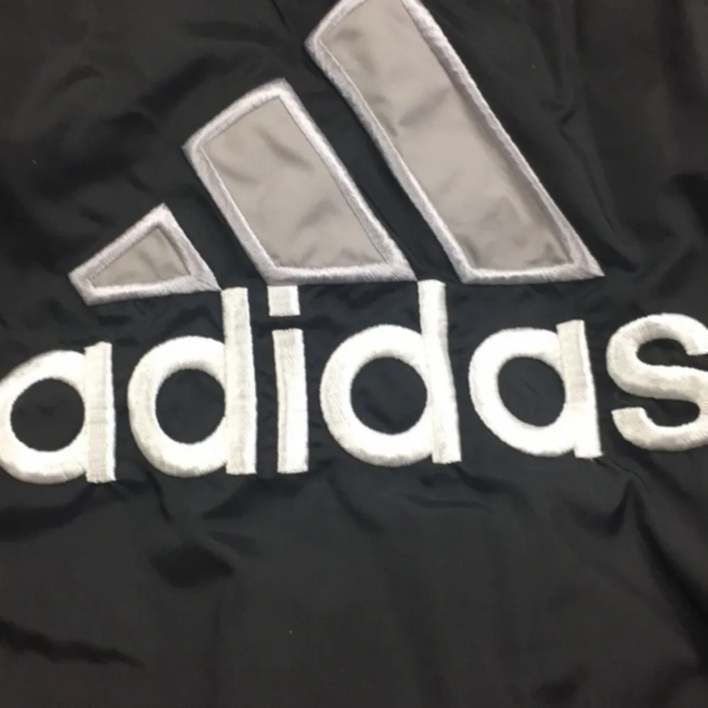 ADIDAS wind breaker  jacket S - Image 8