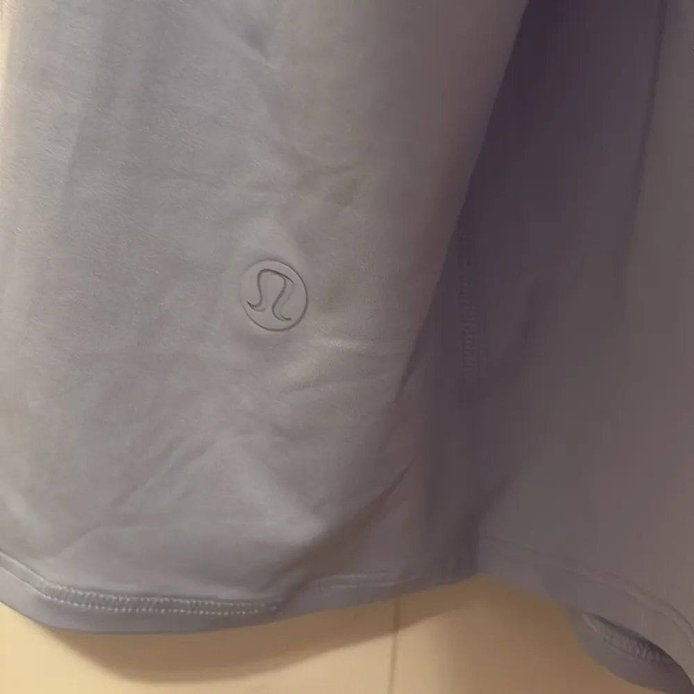 Lululemon chambray blue tank - Image 7