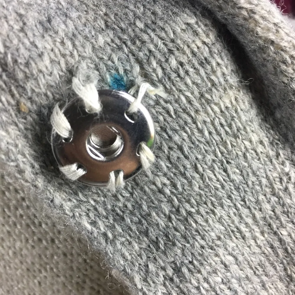 Blank NYC Chill Pill Oversized Hooded Cardigan - Image 16