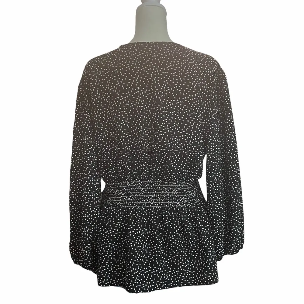 MAX STUDIO boho top - Image 2