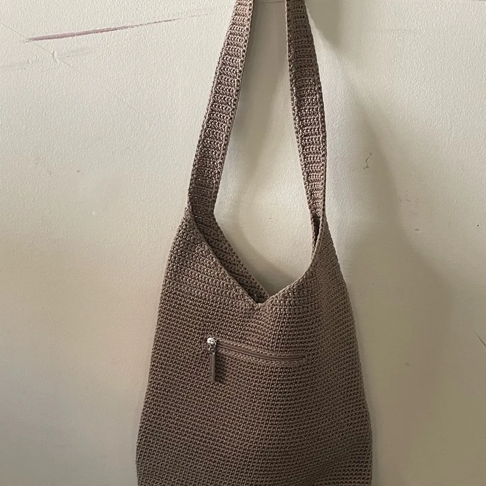 Vintage The Sak Handbag - Image 10