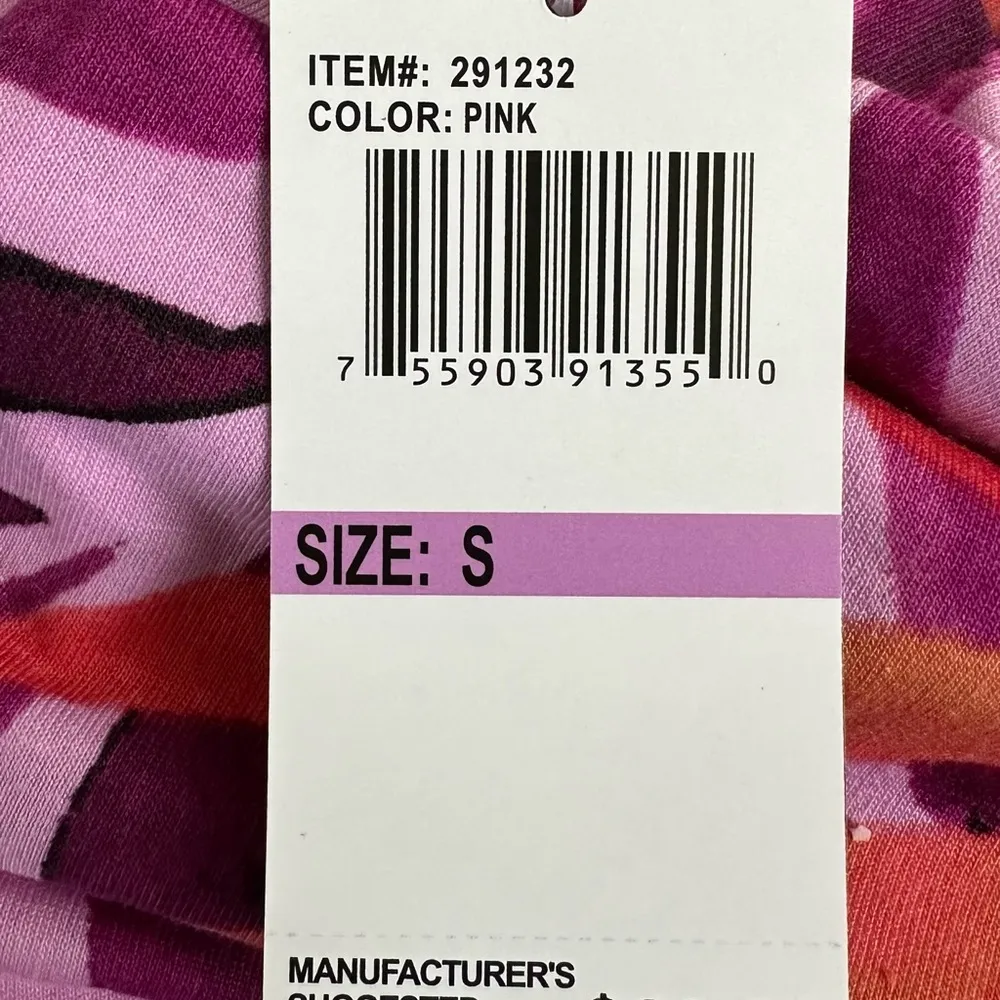 Ronni Nicole Pull Over Sleeveless Cute Dress NWT - Image 4