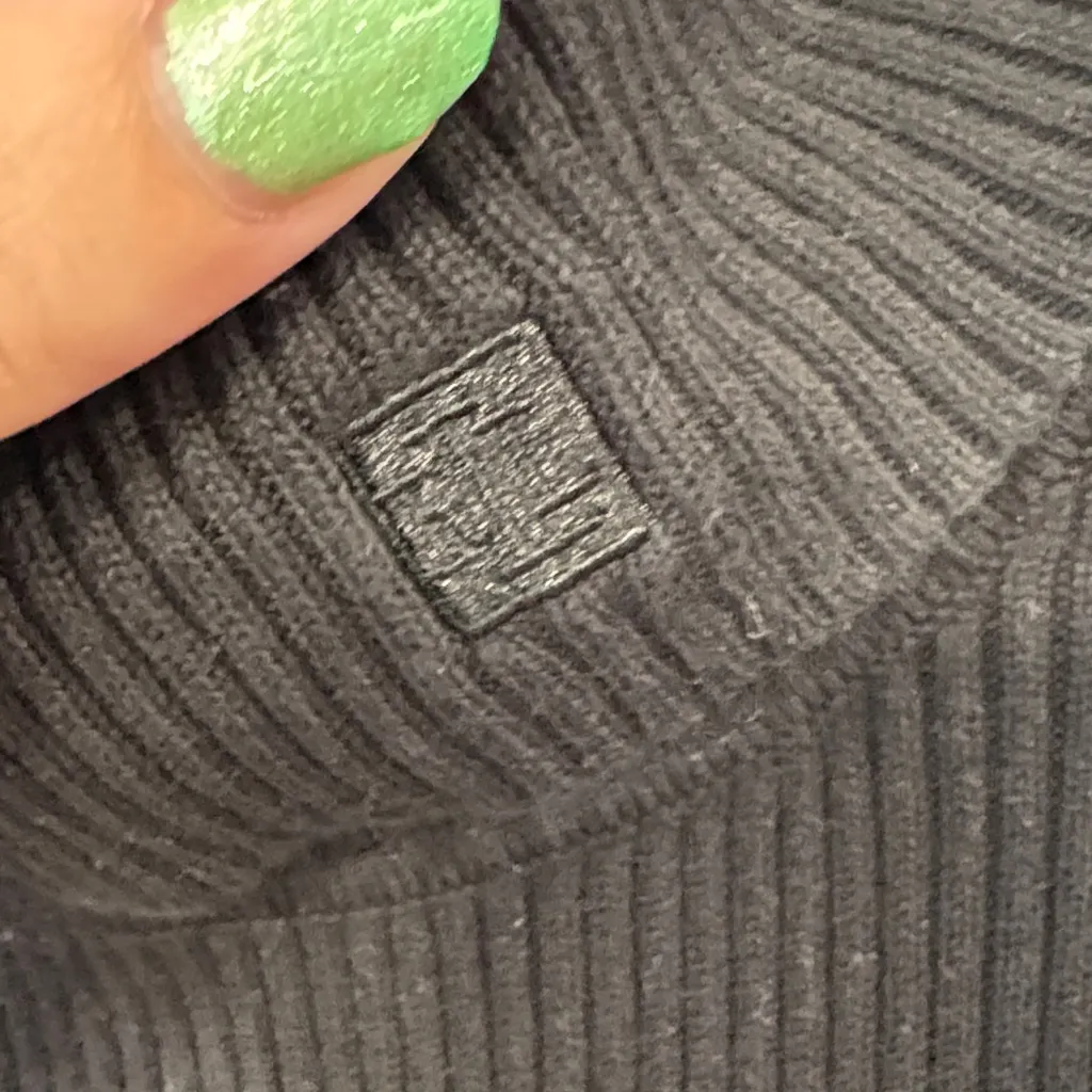 Lauren Ralph Lauren Turtleneck Sweater - Image 3