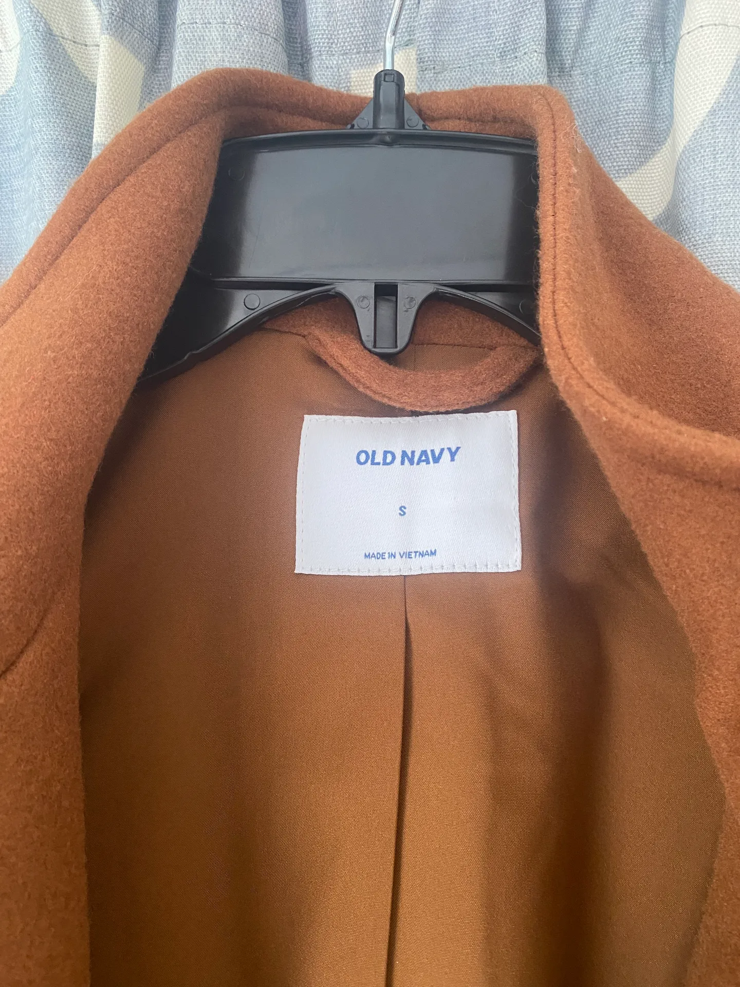 Old Navy Coat - Image 2