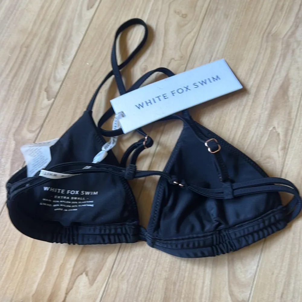 White Fox Barbados Top - Image 2