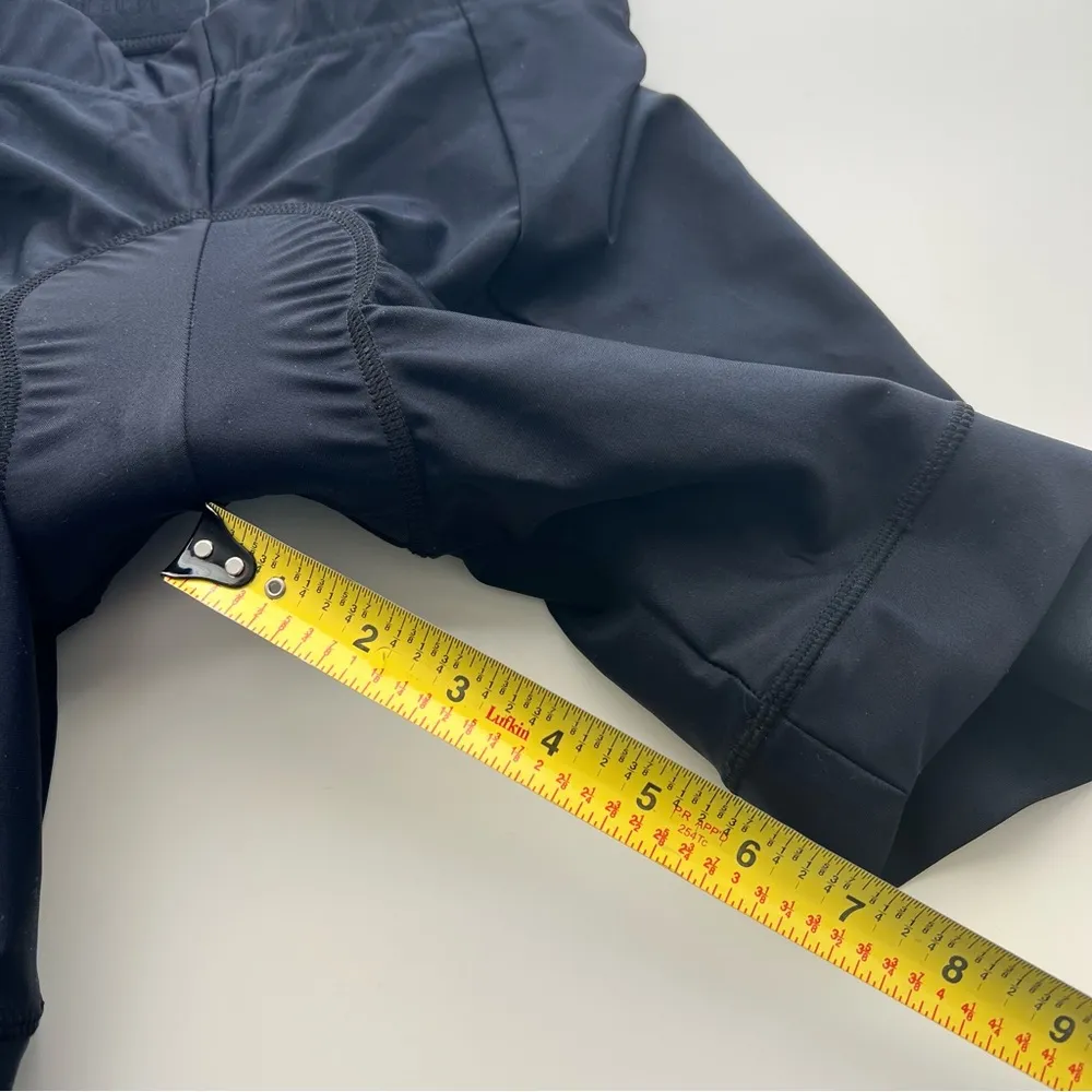 Sugoi women Black Cycling Classic Neo Pro Shorts RC 100 - Image 5