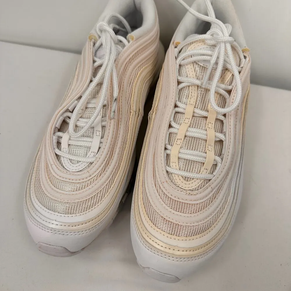 Nike Women's Air Max 97 Sneakers Size 10 - Image 4