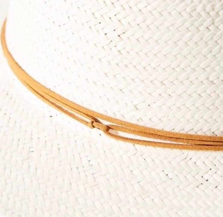 Anthropologie Wyeth kai Straw Hat - Image 6