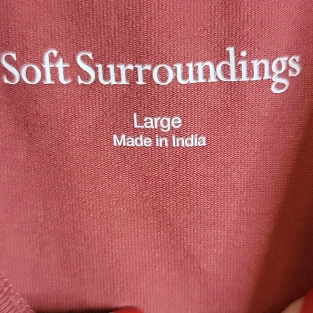 Soft Surrounding Dress - Image 5