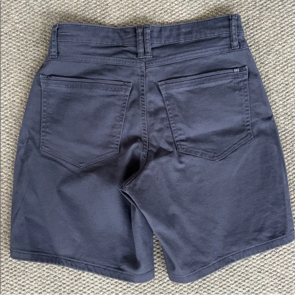 EUC Kühl Kontour 8" Shorts Grey Size
Retail $69.00 - Image 5